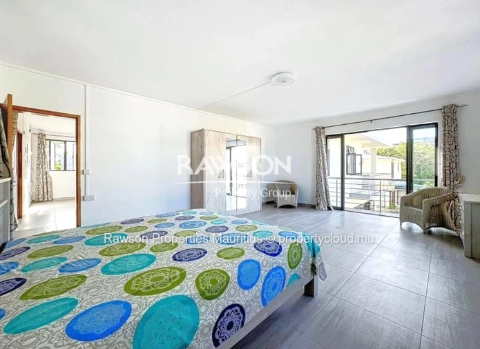 4 Bedroom Family House | Grand Baie | 280 Sqm | Investment Opportunity | Mauritian Citizens Only