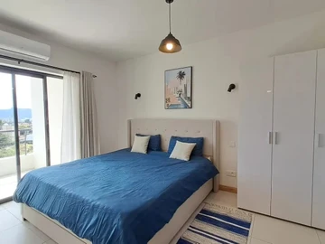Appartement de 2 Chambres