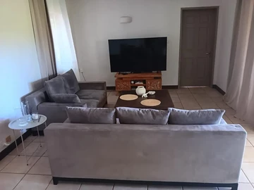 Villa de 3 Chambres