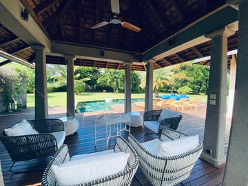 4 Bedroom Villa