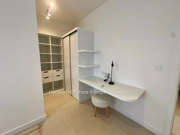 Appartement Neuf de 3 Chambres à Louer à Indigo Apartments