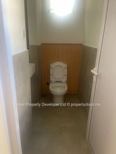 Commercial Office for Rent – Port Louis