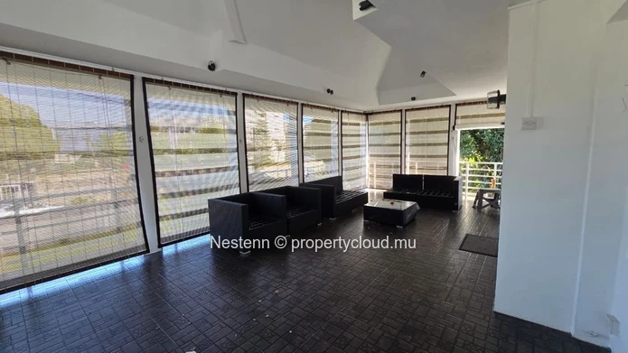 3-bedroom apartment