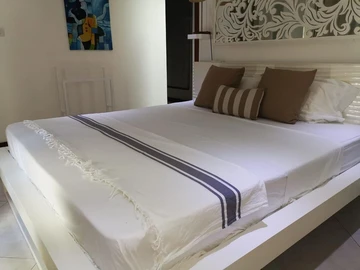 Villa de 3 Chambres
