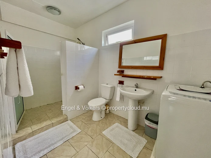 Apartment Complex & Hospitality Property in Pointe aux Canonniers, Mauritius