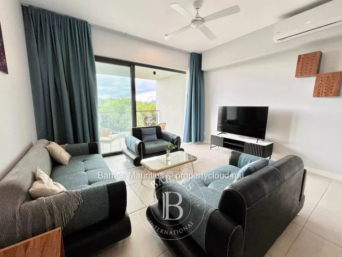 FLIC-EN-FLAC – Appartement moderne avec vue panoramique - 2 chambres