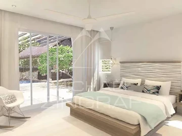 5 Bedroom Villa