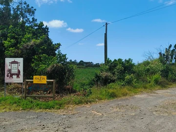 Terrain Commercial