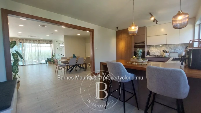 BLUE BAY - Furnished Family Home - 3 Bedrooms