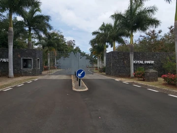 Residential Land