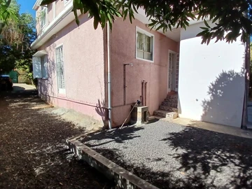 Townhouse, Duplex de 4 Chambres