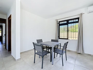 Maison de 3 Chambres