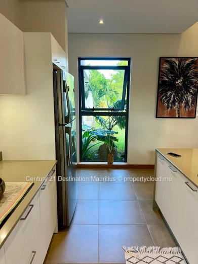 For Sale - North - 3 Bedroom Villa | Private Pool | Grand Baie Domaine De Mahe | Accessible To Foreigners Pds