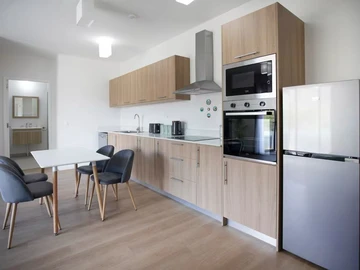 Appartement de 2 Chambres