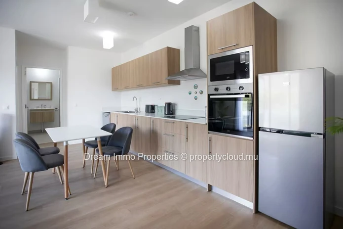 Bel Appartement 2Ch En Location Au Cœur De Tamarin - Ile Maurice