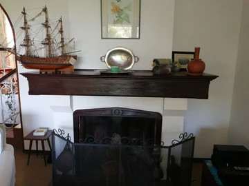 Maison de 5 Chambres