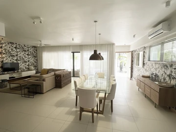 3 Bedroom Townhouse, Duplex