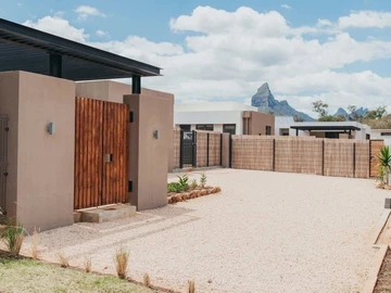 Luxurious 4 Bedroom Villa with Private Pool in Tamarin | Fully Furnished | Close to Golf Course | Rs 35M | Don't Miss...