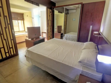 Penthouse de 3 Chambres
