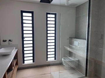 Villa de 4 Chambres