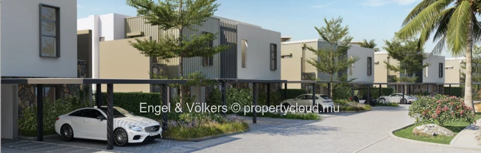 Living in a prime location – Azuri Ocean & Golf Village