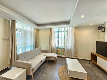 Appartement de 2 Chambres