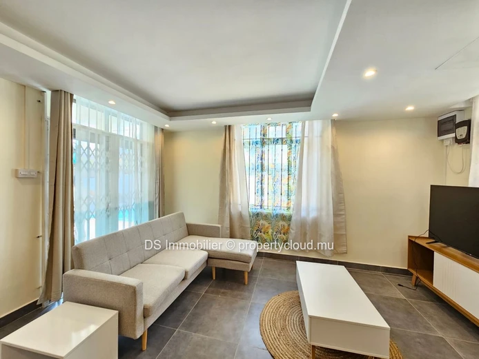Appartement à louer à Mon Choisy