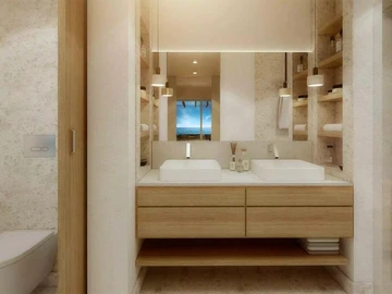 3 Bedroom Penthouse