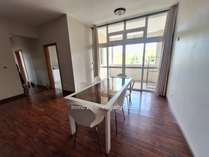 Appartement a louer