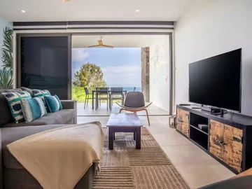 Appartement de 2 Chambres