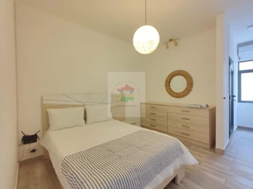 Townhouse, Duplex de 3 Chambres