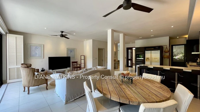 Gorgeous Duplex at Water’s Edge