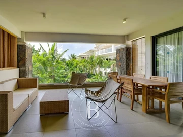 Appartement de 3 Chambres