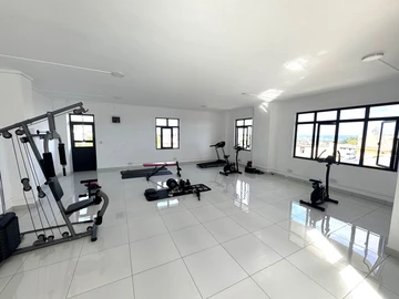 Penthouse de 4 Chambres