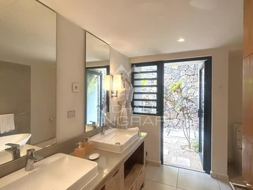 Villa de 3 Chambres