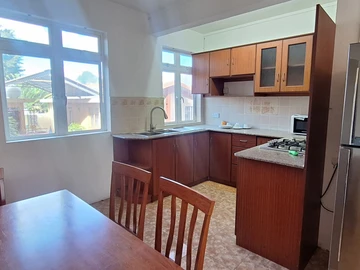 3 Bedroom Apartment