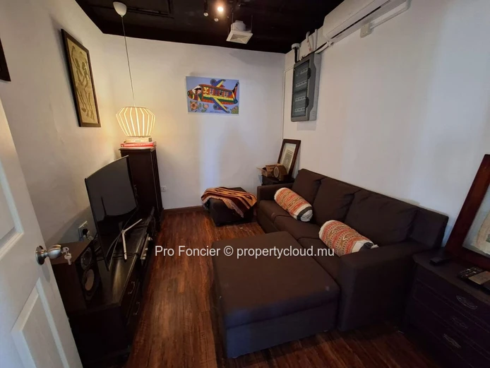 Appartement à vendre à Curepipe - Un bien moderne de 260 m² à vendre en plein centre