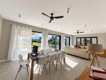 Villa de 3 Chambres