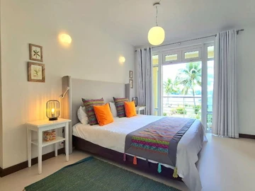 Appartement de 2 Chambres