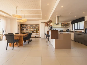4 Bedroom Penthouse