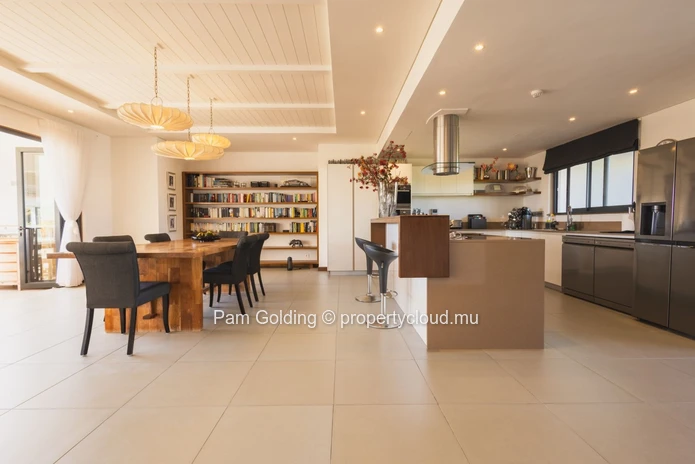 À vendre | Penthouse 4 chambres avec vue mer – Azuri Ocean & Golf Village