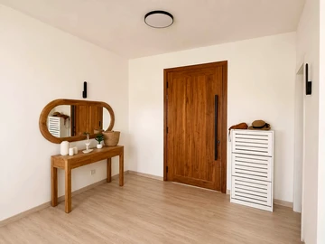 3 Bedroom Villa
