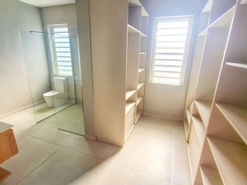 Maison de 4 Chambres