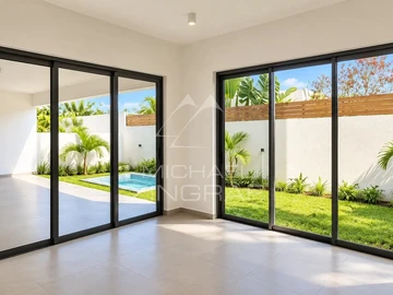 Appartement de 3 Chambres
