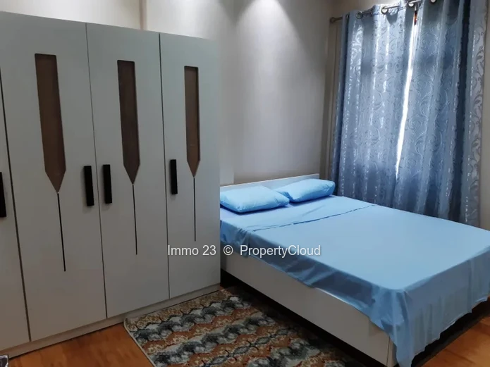 Appartements - 2 chambres - Sodnac