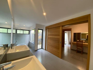 Villa de 4 Chambres