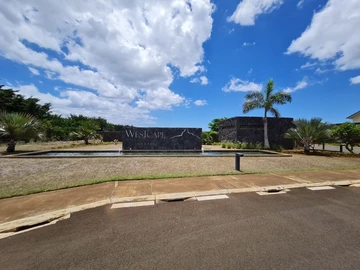 Residential Land