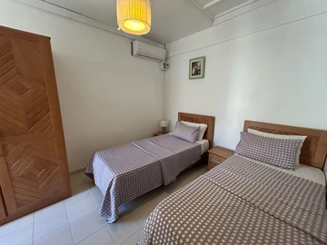 Maison de 3 Chambres