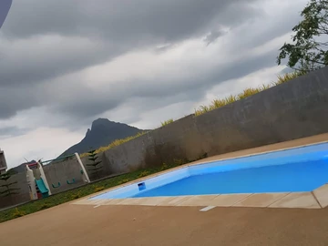 Villa de 5 Chambres
