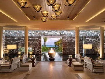 2 Bedroom Villa